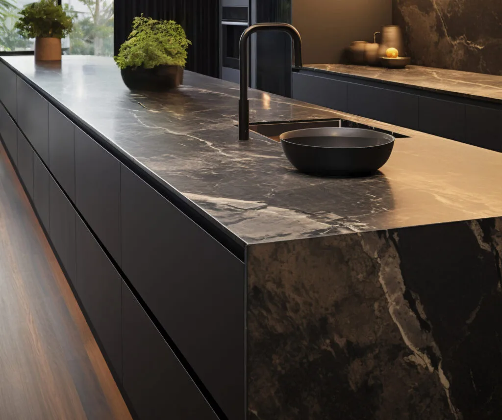 Quartz vs. Granite Countertops: Which is Right for Your Kitchen?